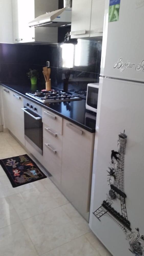 Appartement Haut Standing Lac 2 photo 5