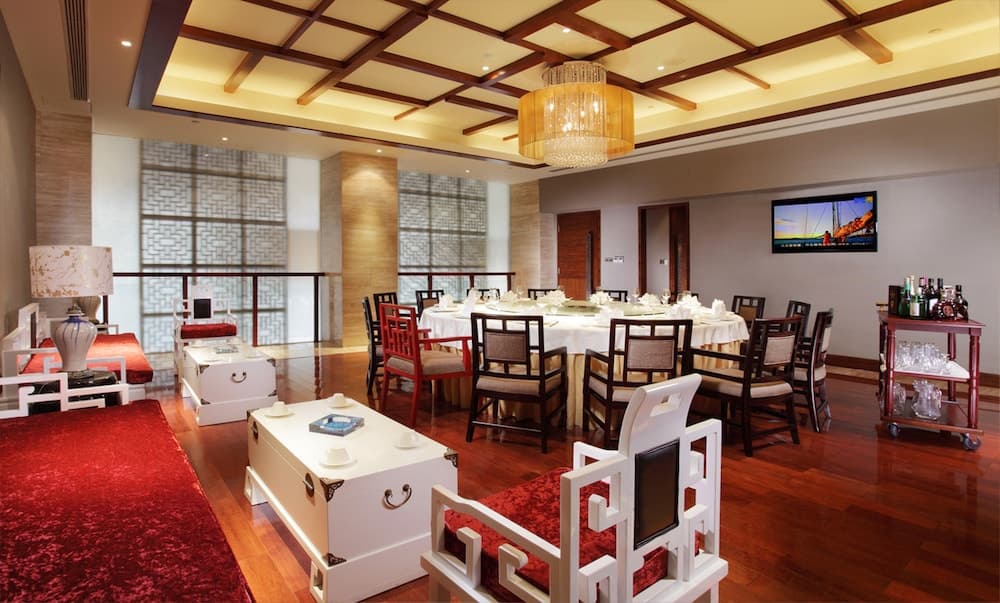 Sanya Phoenix Waterside Gloria Resort photo 7