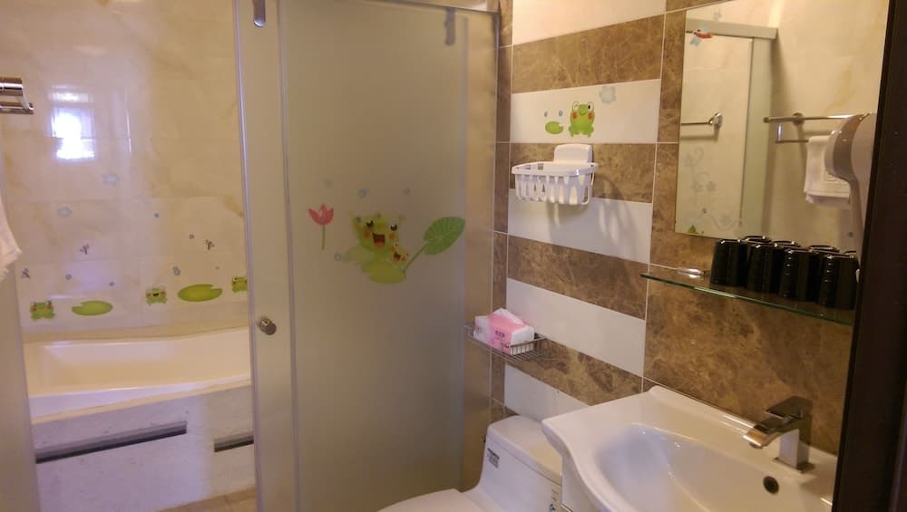 Happyhualien B&B photo 9
