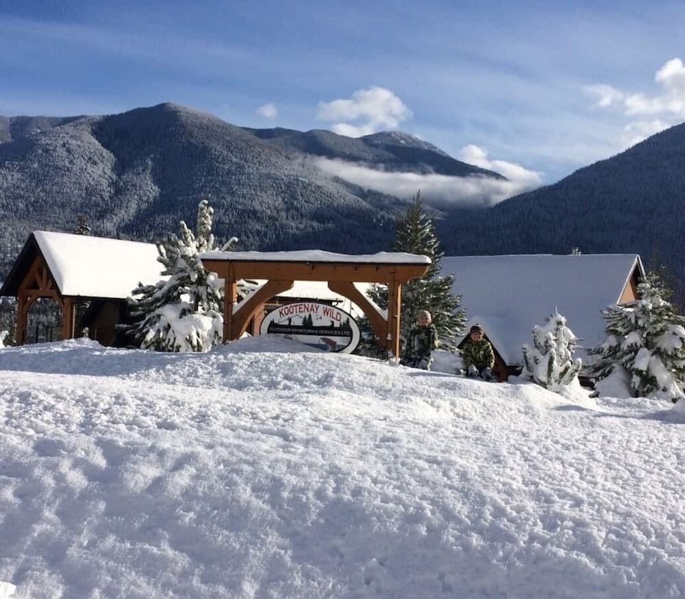 Kootenay Wild photo 9