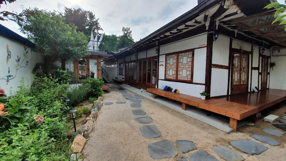 Jeonju Greem photo 7