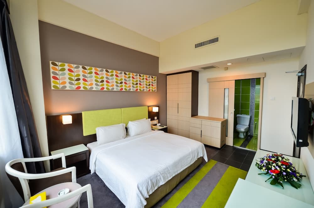 Mega View Hotel Kuantan photo 6