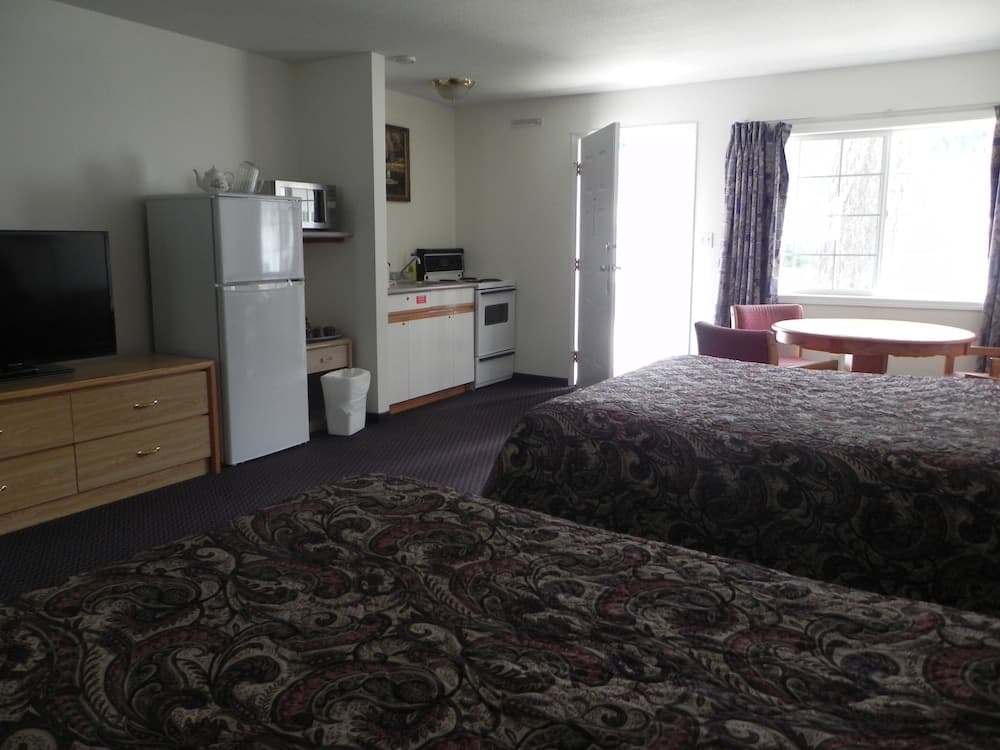Skagit Motor Inn photo 5