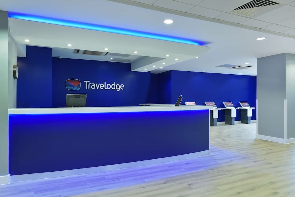 Travelodge Gatwick Airport Central photo 6
