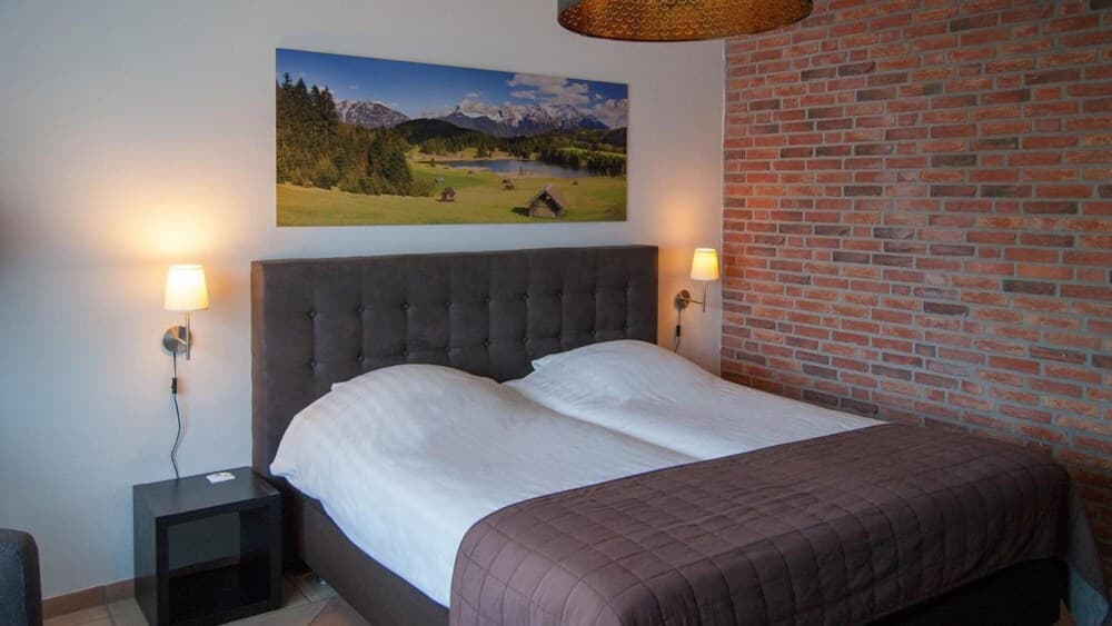Hotel / B&B Erve Bruggert photo 6