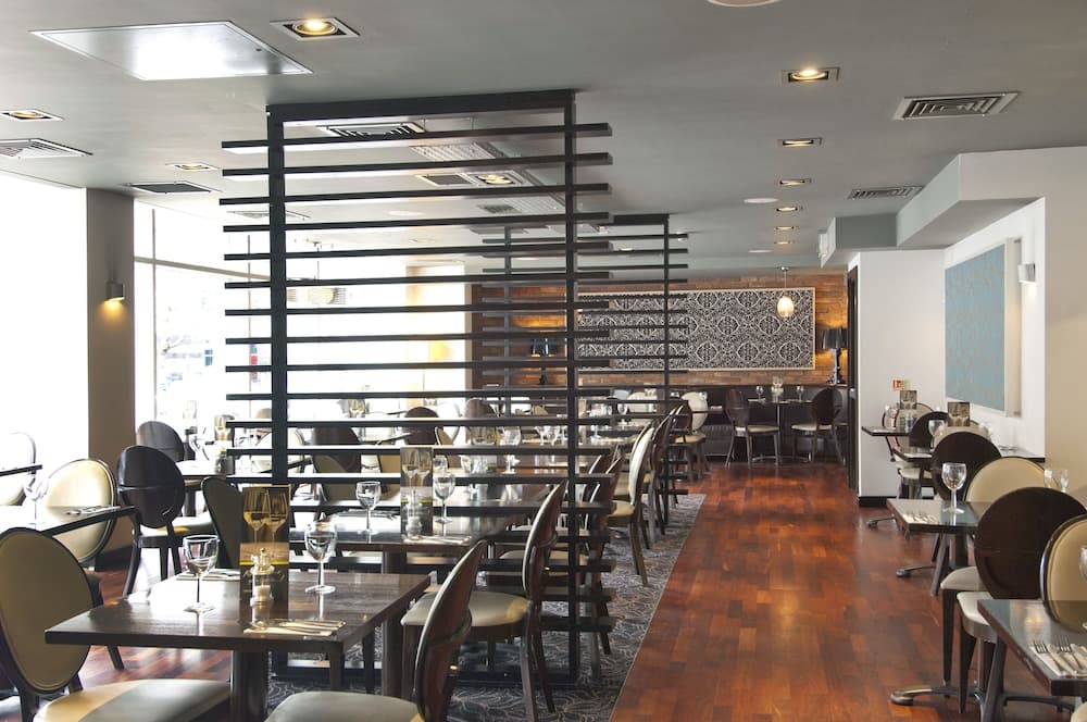 Premier Inn London Euston photo 6