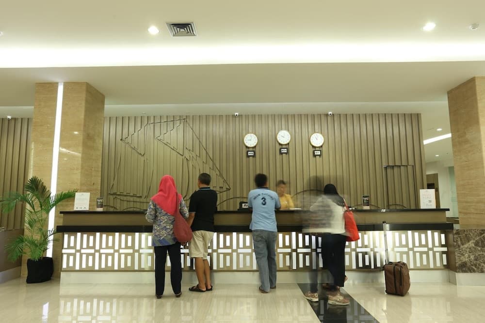 Dalton Makassar photo 2