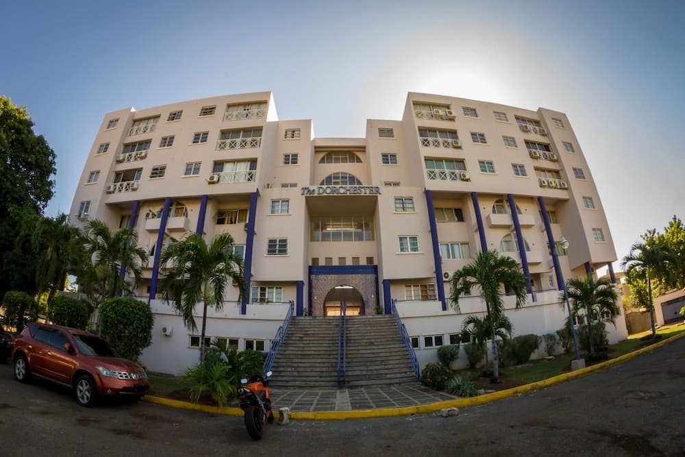 New Kingston Guest Apartment V photo 2
