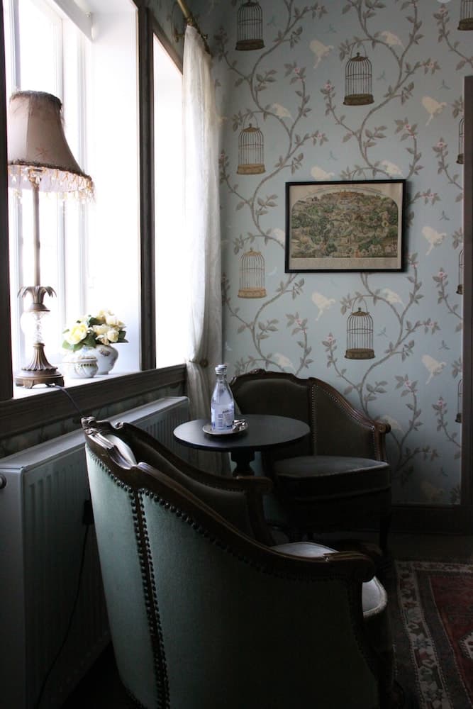 Villa Gina Österlen photo 4