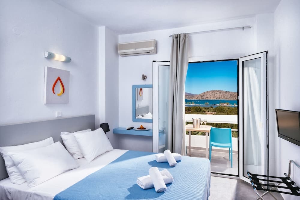 Elounda Krini Hotel photo 4