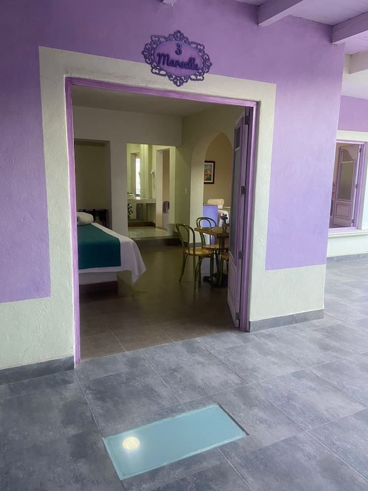 Hotel castillon photo 5