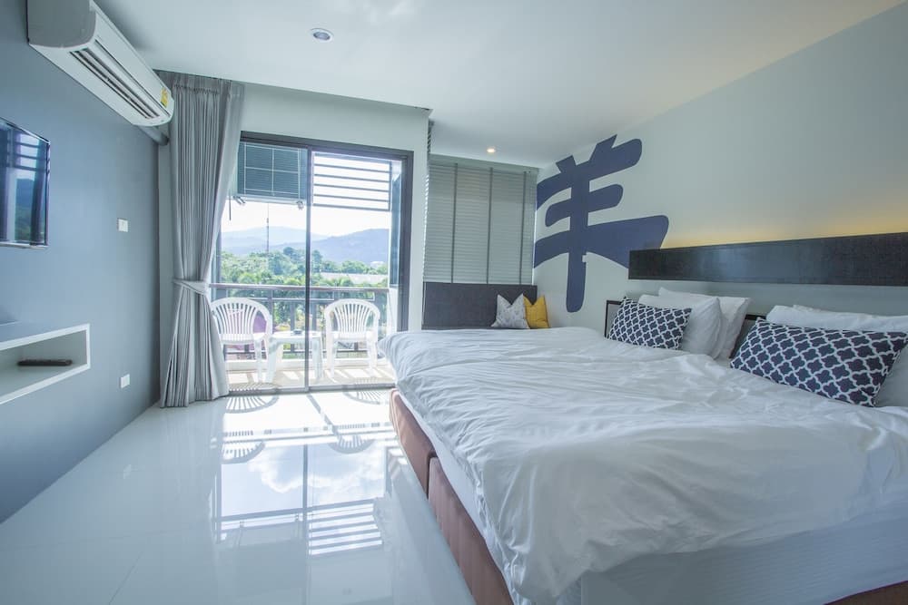 Baba House Phuket Hotel photo 3