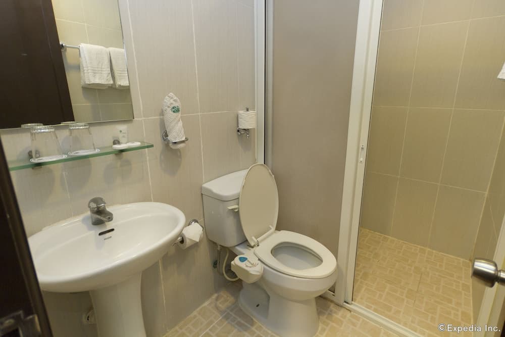 Holiday Spa Hotel photo 2