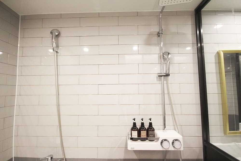 Browndot Hotel - Seomyeon 1 photo 8
