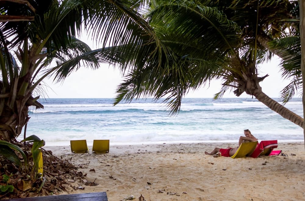 Surfers Self-Catering Chalets photo 3