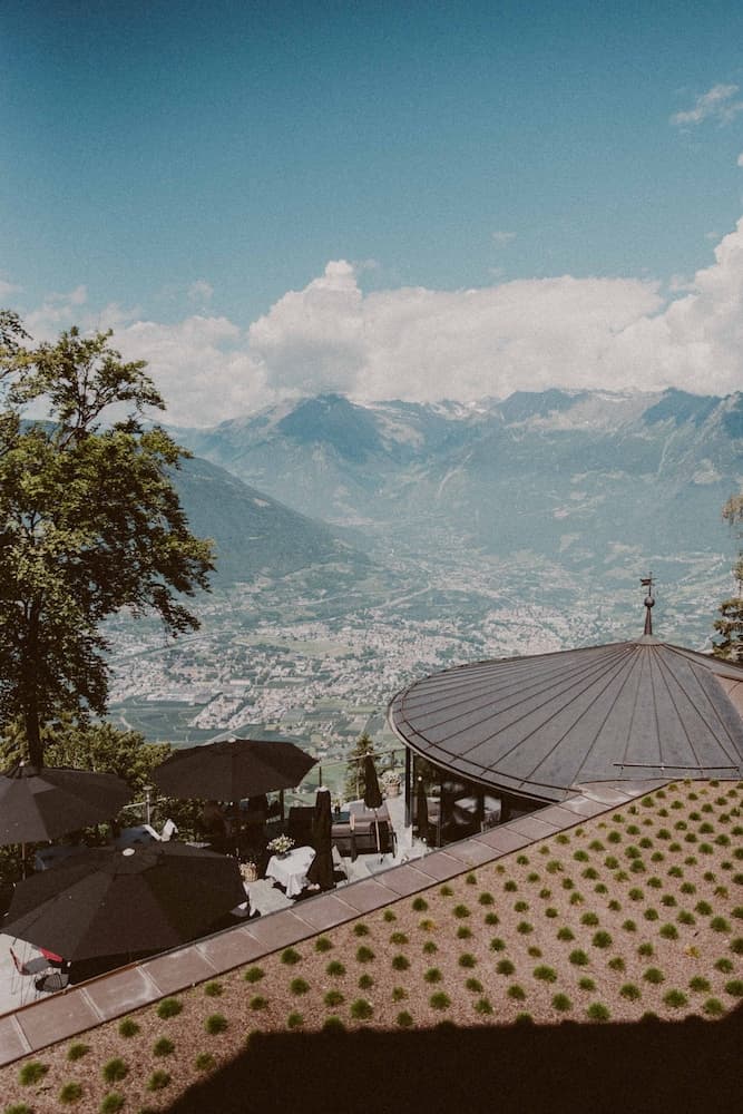 Miramonti Boutique Hotel photo 9