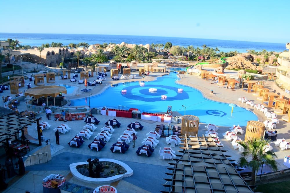Utopia Beach Club photo 9
