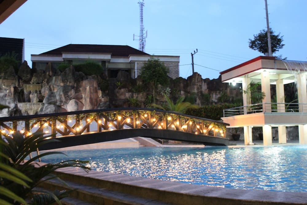 Gran Senyiur Hotel photo 4