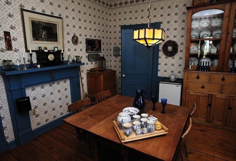 Barachois Inn photo 9