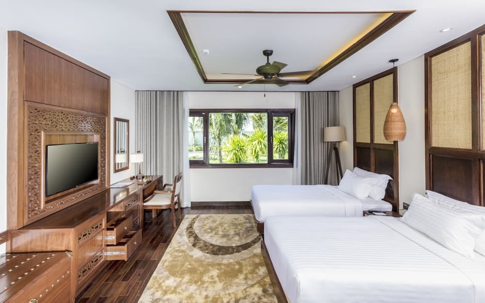Duyen Ha Resort Cam Ranh photo 9