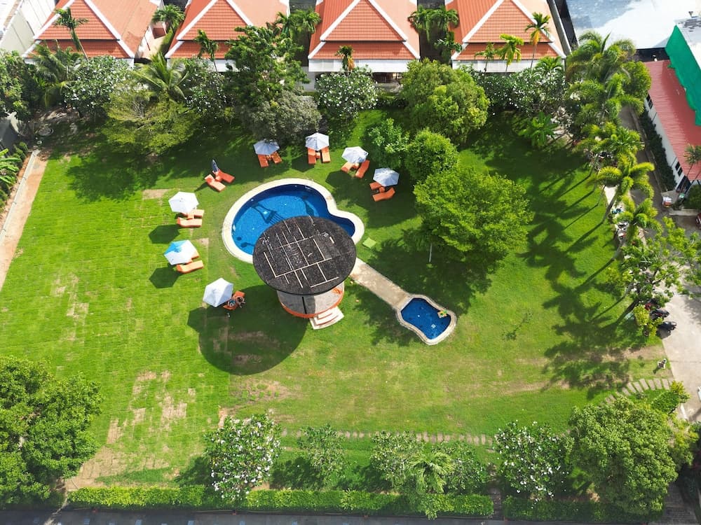 Kata Forte Resort photo 3