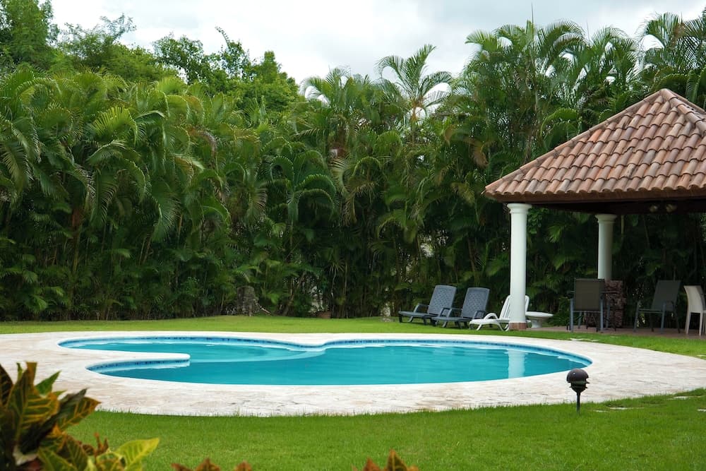 Villa Aurora Juan Dolio GuavaBerry photo 4
