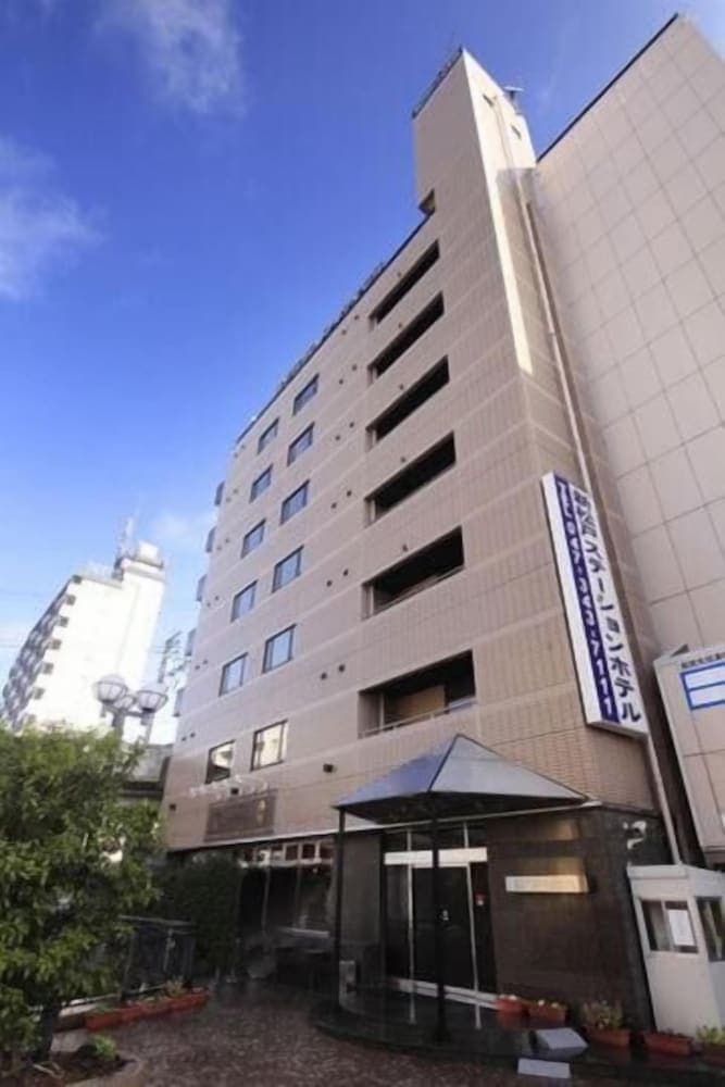 URBAN HOTEL TOKYO SHINMATSUDO photo 6