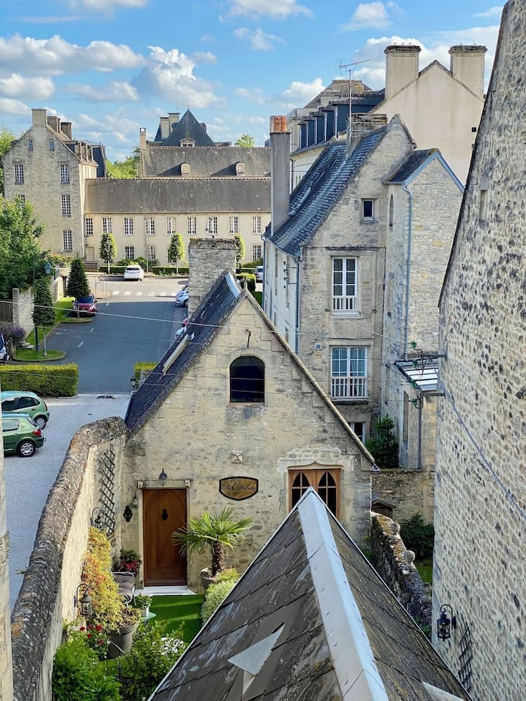 Le Clos de la Chapelle photo 2