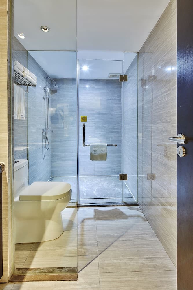 Insail Hotels Huanshi Road Taojin Metro Station Guangzhou photo 7