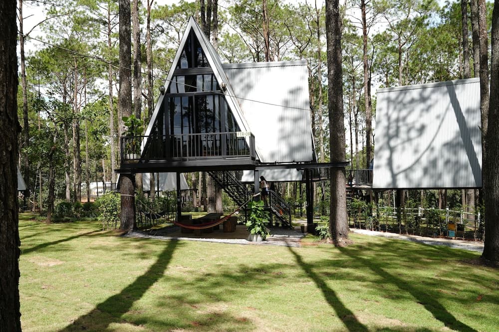 Lomhae Kirirom Resort by EHM photo 4