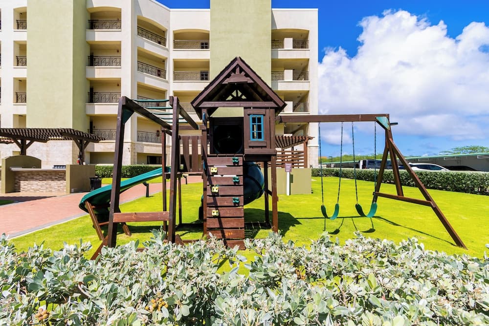 Palm Aruba 408 photo 8
