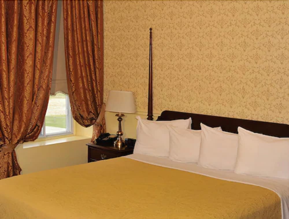 Auberge Montebello photo 4