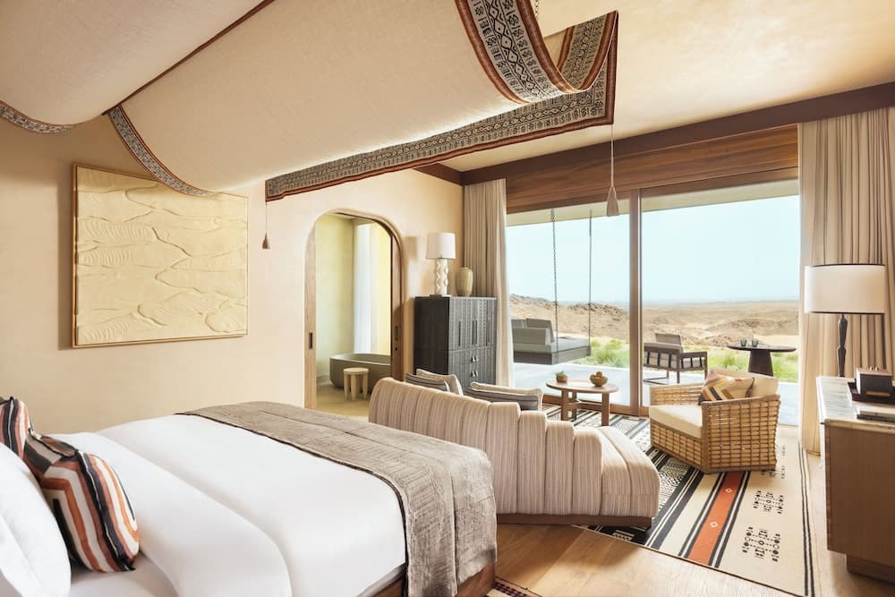 Six Senses Southern Dunes, The Red Sea photo 2