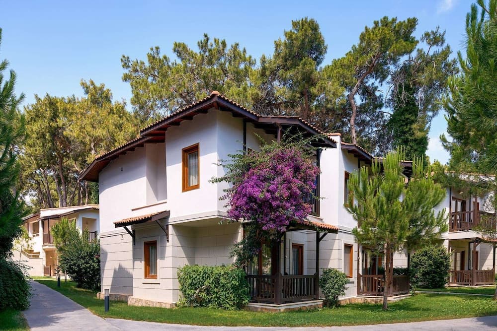 Voyage Sorgun Hotel photo 2