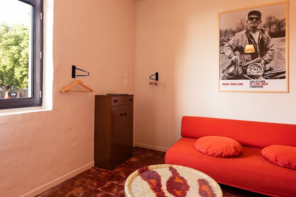 Hôtel La Prison photo 4