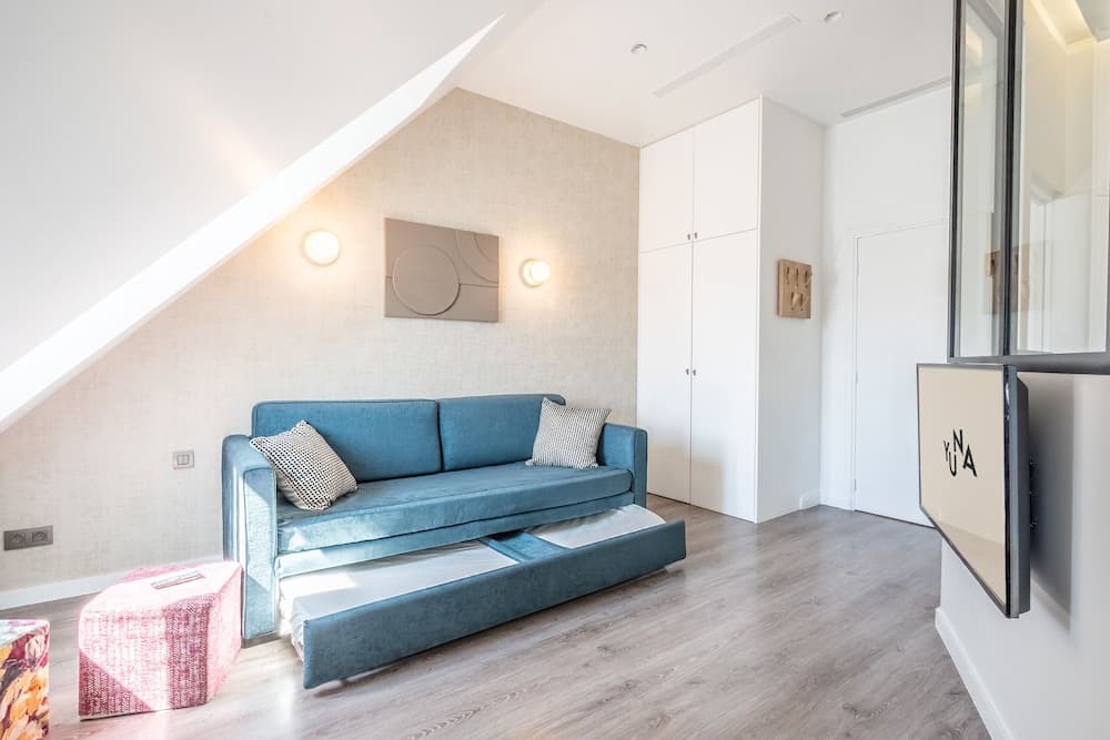 Yuna Les Halles - Serviced Apartments photo 7