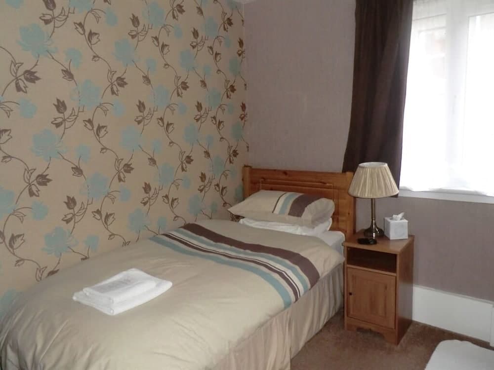 Heidl Guest House photo 4