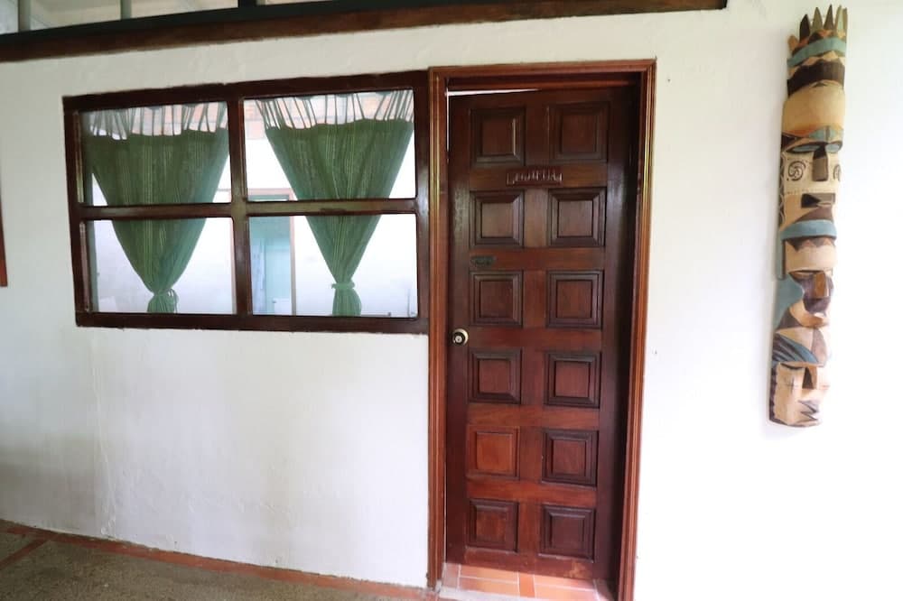 Hotel Maloka Amazonas photo 8