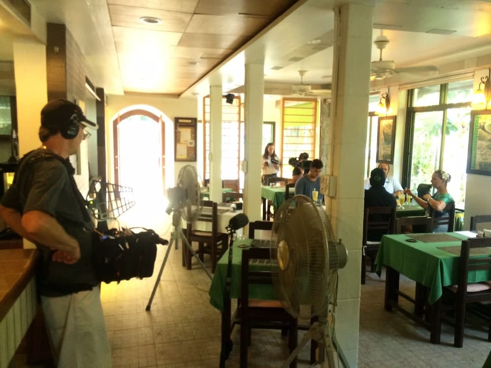 Bangtao Beach Chalet photo 8