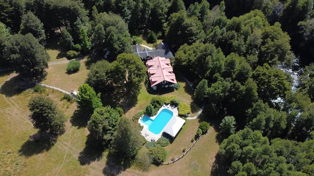 hotel salto del carileufu photo 3