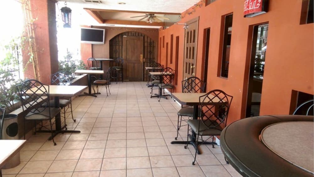 Hotel Santa Fe photo 8