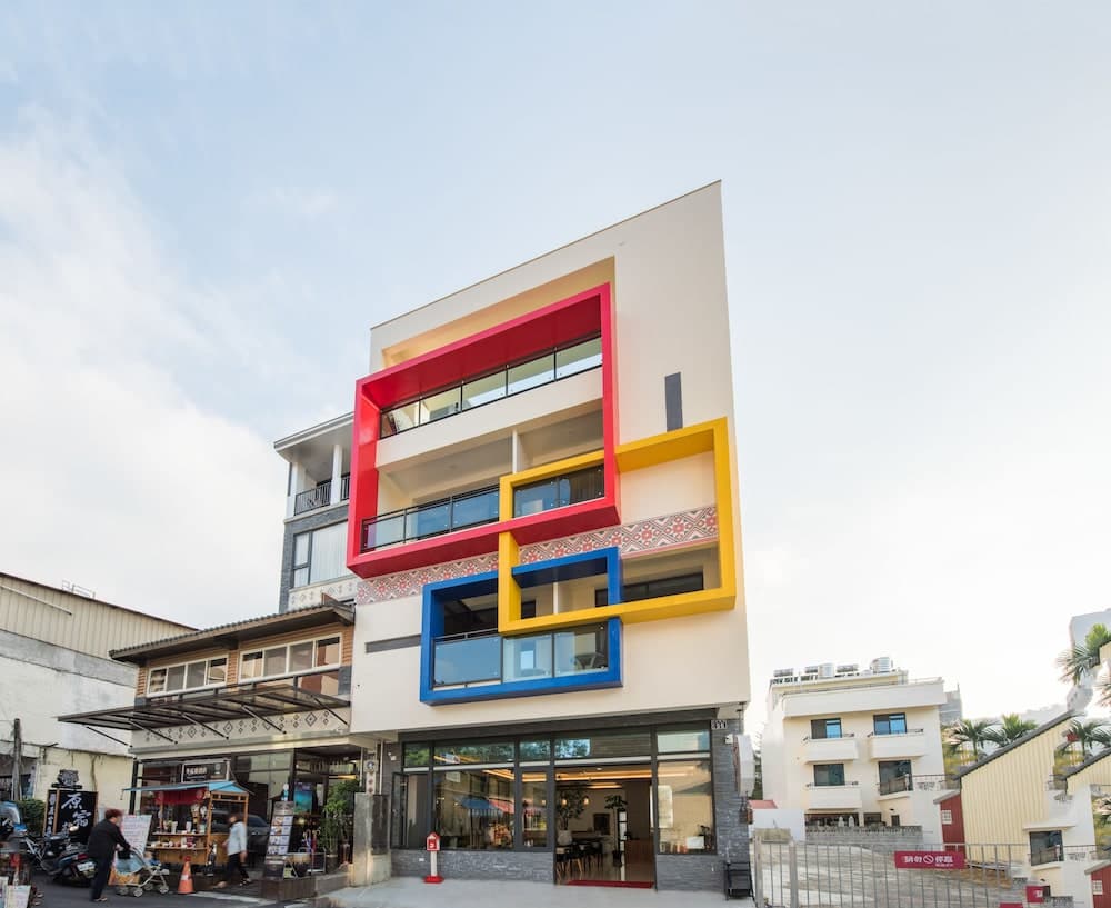 building