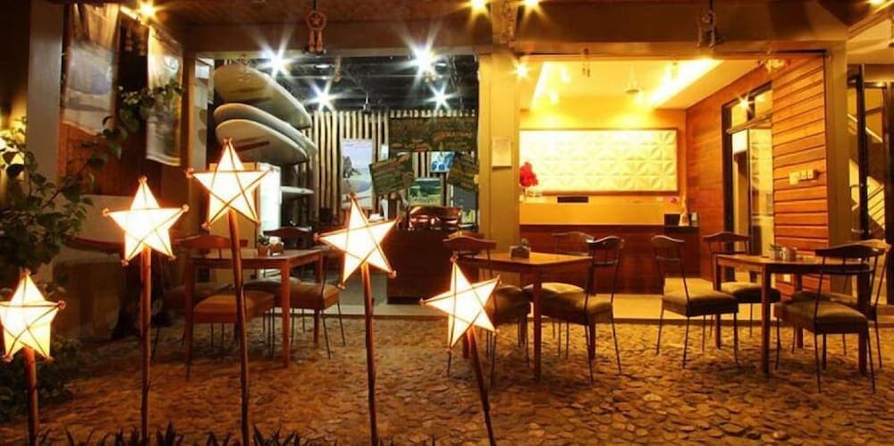 Casa Coron Hotel photo 9