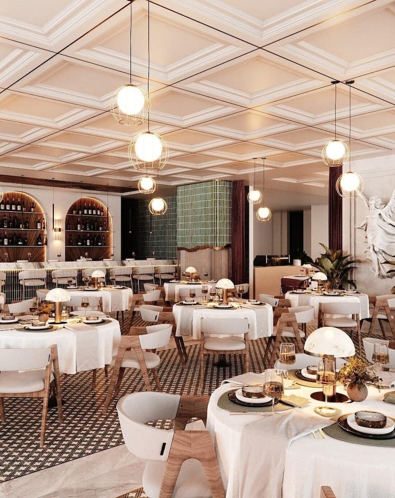 Qlusive Hotel photo 7