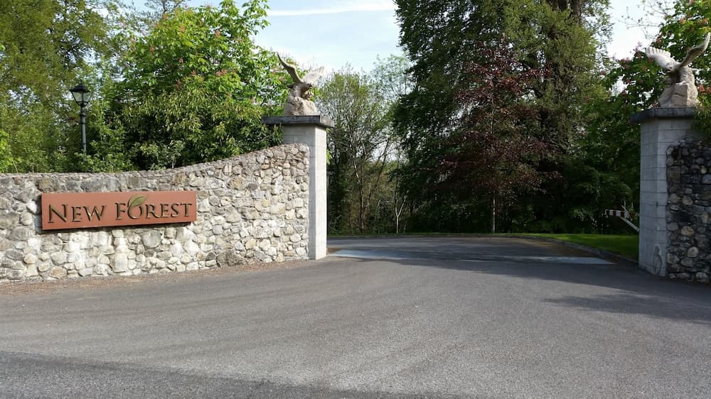 New Forest Golf Club Apartments photo 4