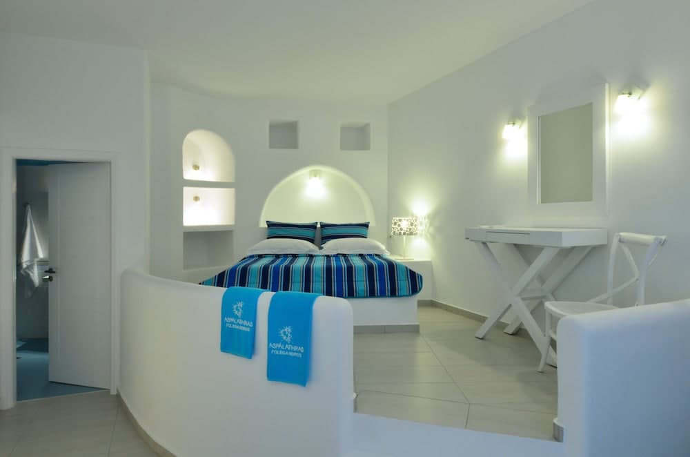 Aspalathras White Hotel photo 4