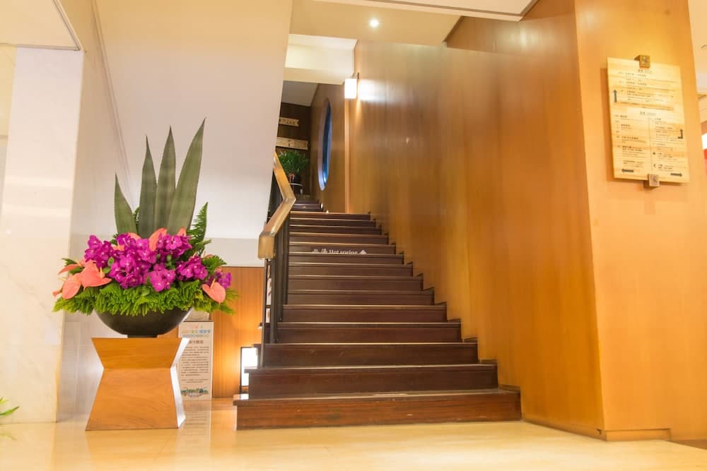 Beitou SweetMe Hot Spring Resort photo 9