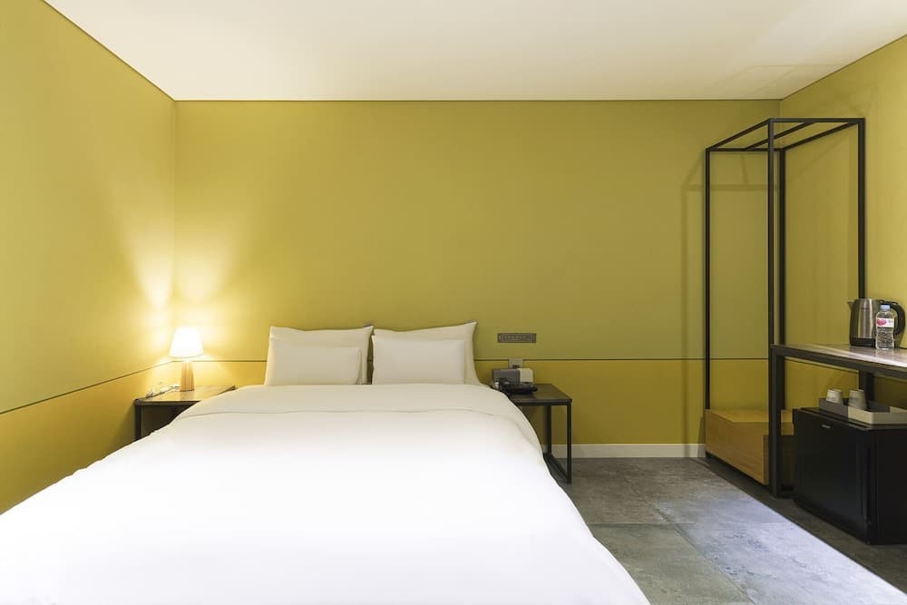 SR Design Hotel photo 4