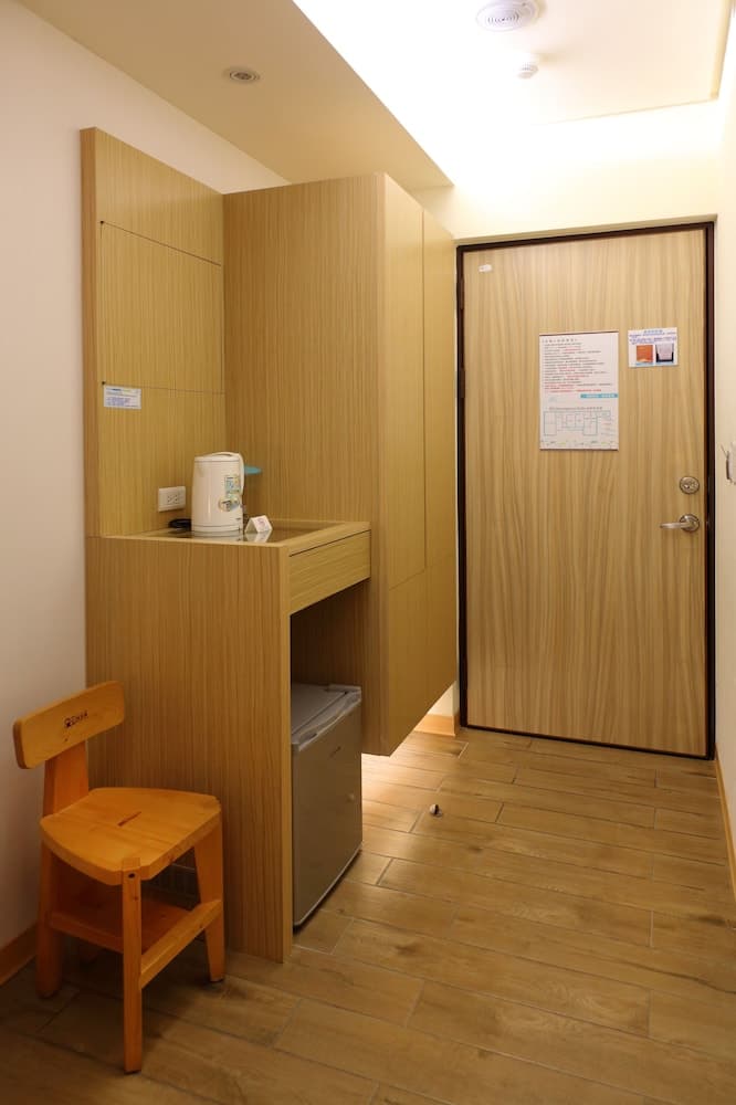 Footprint Inn photo 3