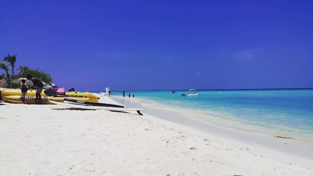 String Wave Maldives photo 9
